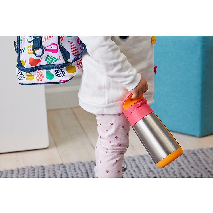 Đầu ống hút b.box thay thế cho bé Đảm bảo Tiết kiệm - Hình ảnh 4