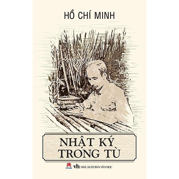 Nhật Ký Trong Tù (Tái bản năm 2021)