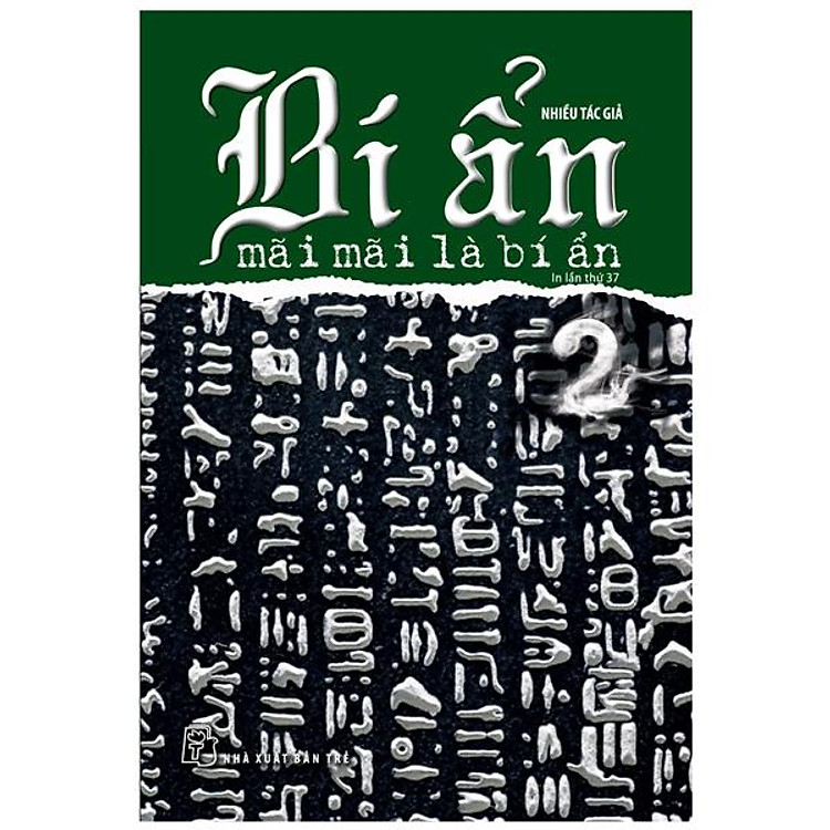 Bí Ẩn Mãi Mãi Là Bí Ẩn 02 - Ảnh 3