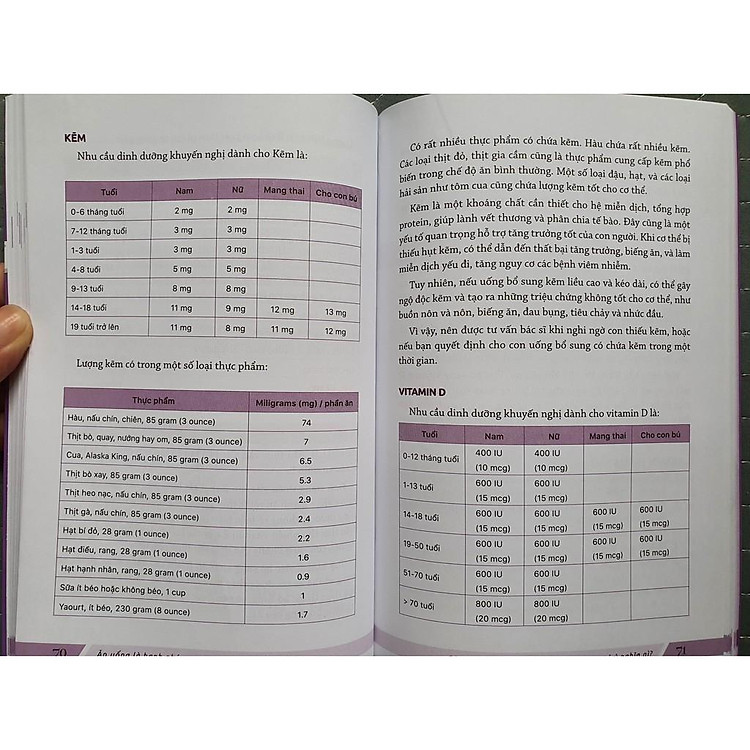 Bác Sĩ Riêng Của Bé Yêu: Ăn Uống Là Hạnh Phúc - Ảnh 5