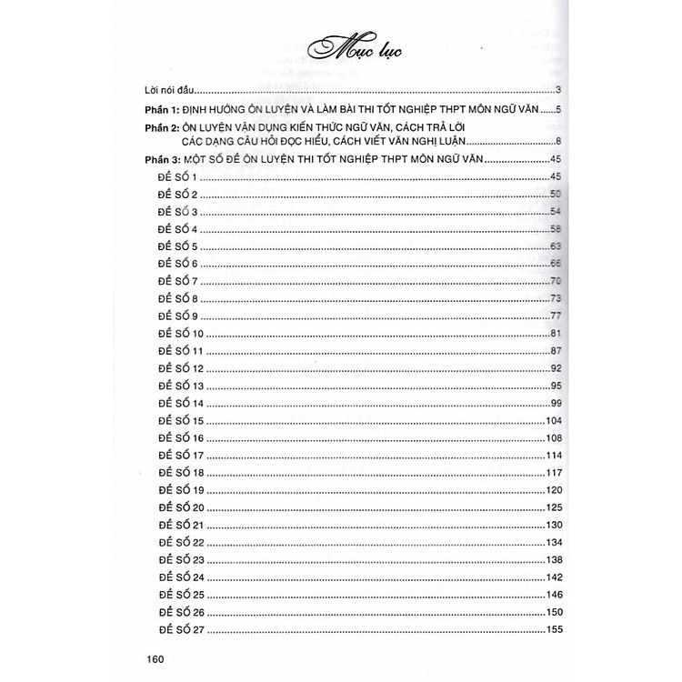 Tuyển Tập Đề Thi THPT Môn Toán - Văn - Anh Năm 2025 - Ảnh 5