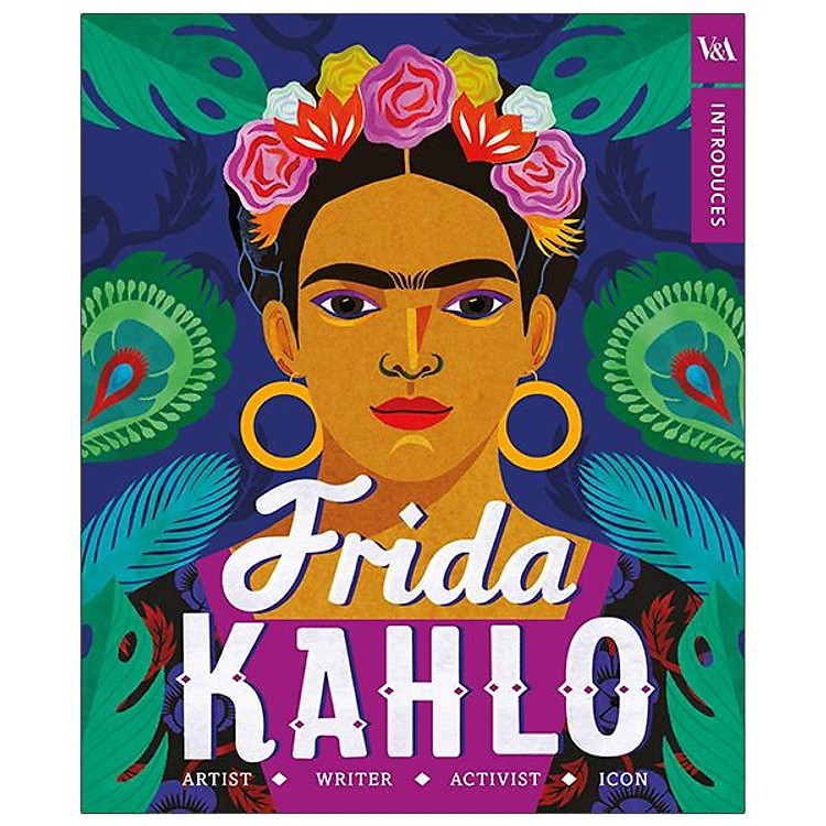 V&A Introduces – Frida Kahlo