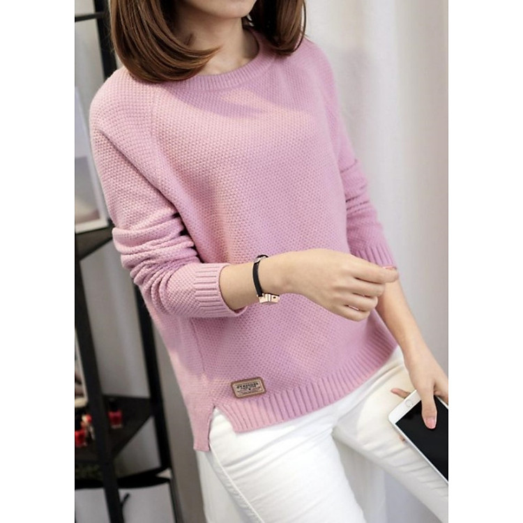 Áo len nữ TK01347