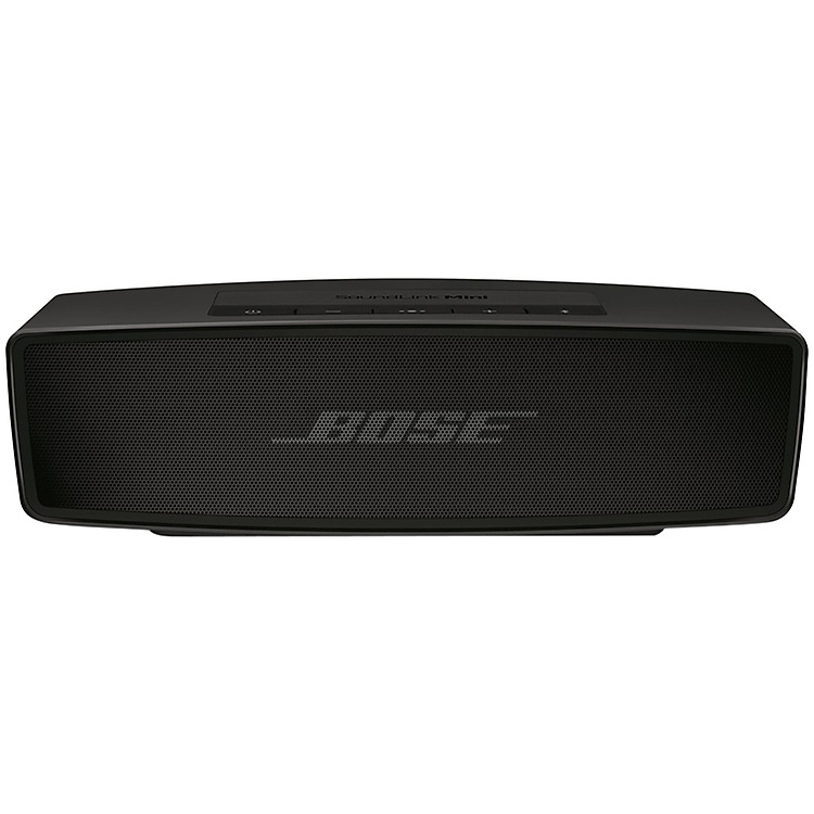 Loa Bluetooth Bose Soundlink Mini II Special Edition - Hàng Chính Hãng
