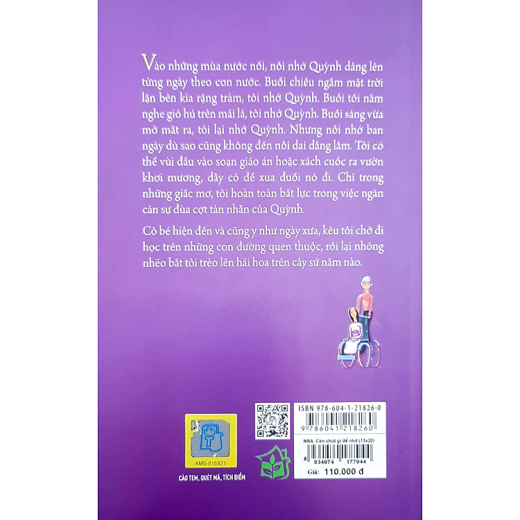 Còn Chút Gì Để Nhớ (2022) - Ảnh 2