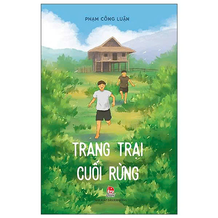 Trang Trại Cuối Rừng