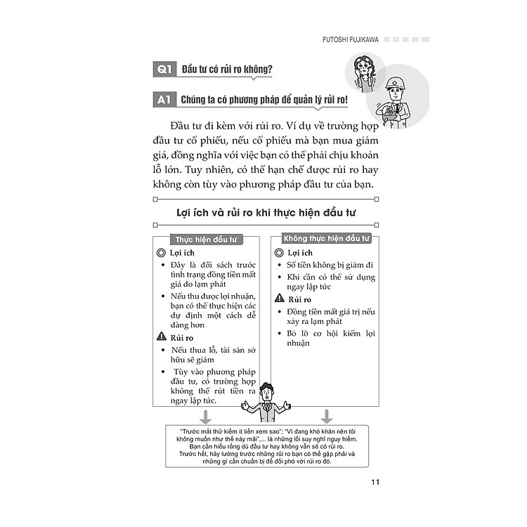 Lập Kế Hoạch Dòng Tiền Thông Minh - Ảnh 5