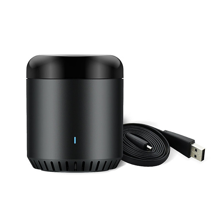 Thiết Bị Nhà Thông Minh RM Mini 3 GIAGOC Hàng Nhập Khẩu