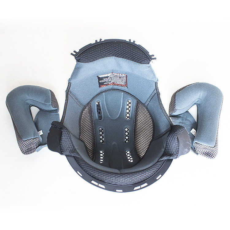 LÓT MŨ BẢO HIỂM ZEUS - GARA20