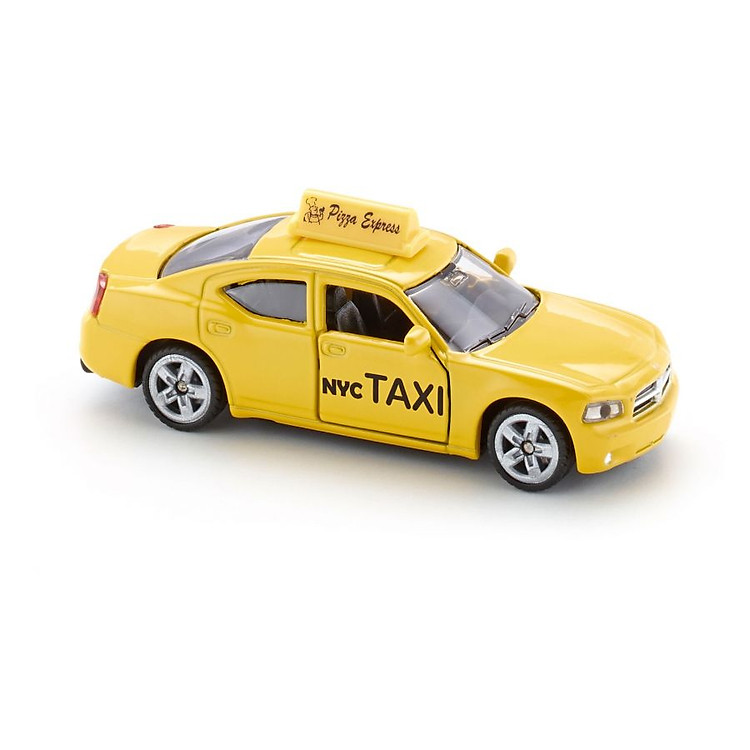 Mua Mô hình xe Dodge Challenger SRT Hellcat Chính hãng Ưu đãi - Hình ảnh 2