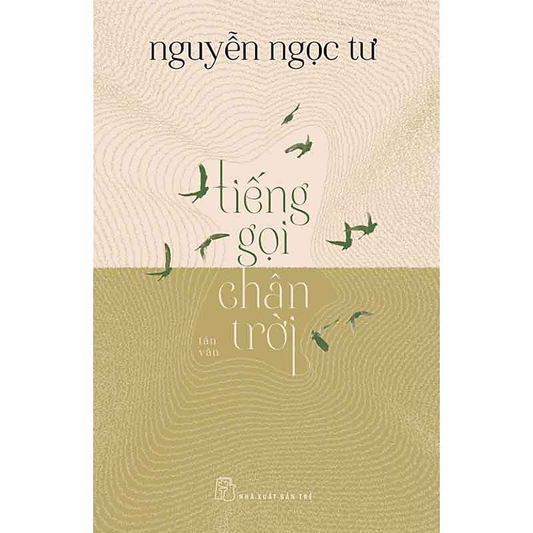 Tiếng Gọi Chân Trời