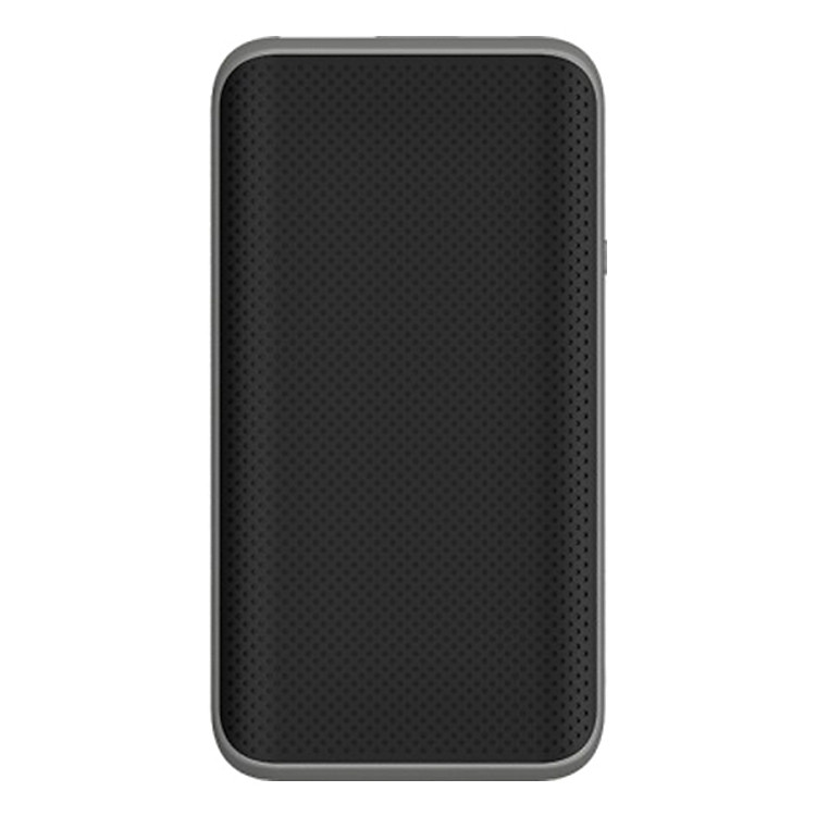 Pin Sạc Dự Phòng Mophie Powerstation 10050mAh Tích Hợp USB Type C In/Out Hỗ Sợ Sạc Nhanh Power Delivery 18W 401101508 - Hàng Chính Hãng