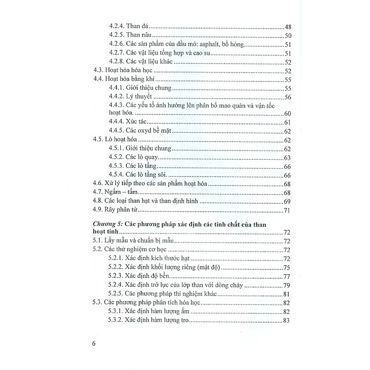 Than Hoạt Tính Và Ứng Dụng - Ảnh 5