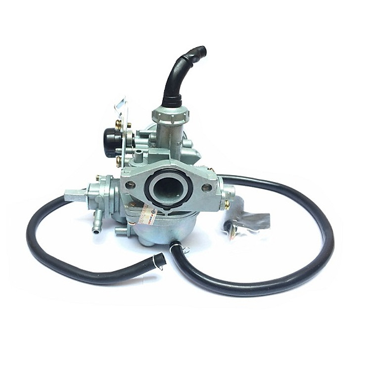 Bộ chế hòa khí KAFADAI THAILAND cho xe máy Wave RS 110cc (Bình xăng con)