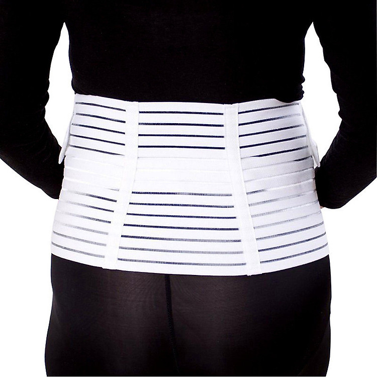 Mua Đai đỡ bụng bầu giảm đau - Đen Đảm bảo Giá rẻ - Hình ảnh 4