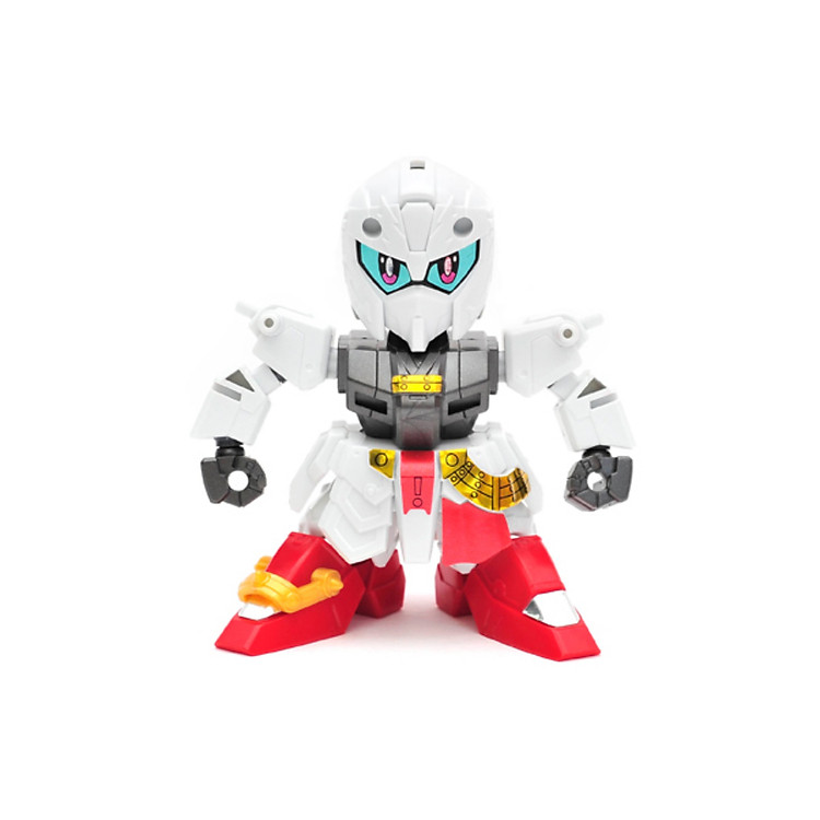 Mua Đồ chơi lắp ráp Gundam Trương Phi Chính hãng Tiết kiệm - Hình ảnh 4