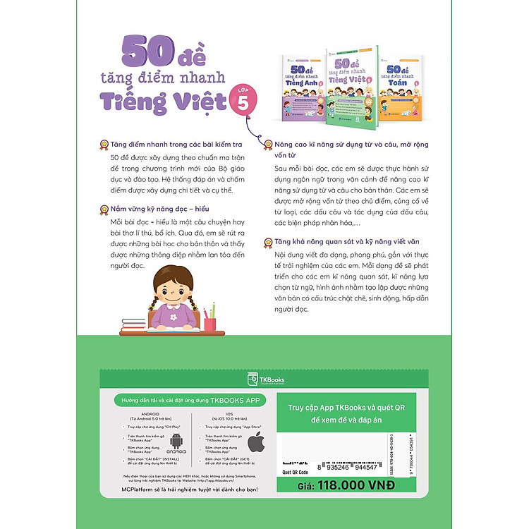 50 Đề Tăng Điểm Nhanh Tiếng Việt Lớp 5 - Ảnh 6