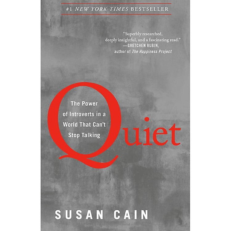 Quiet: The Power Of Introverts In A World That Can't Stop Talking - Ảnh 5