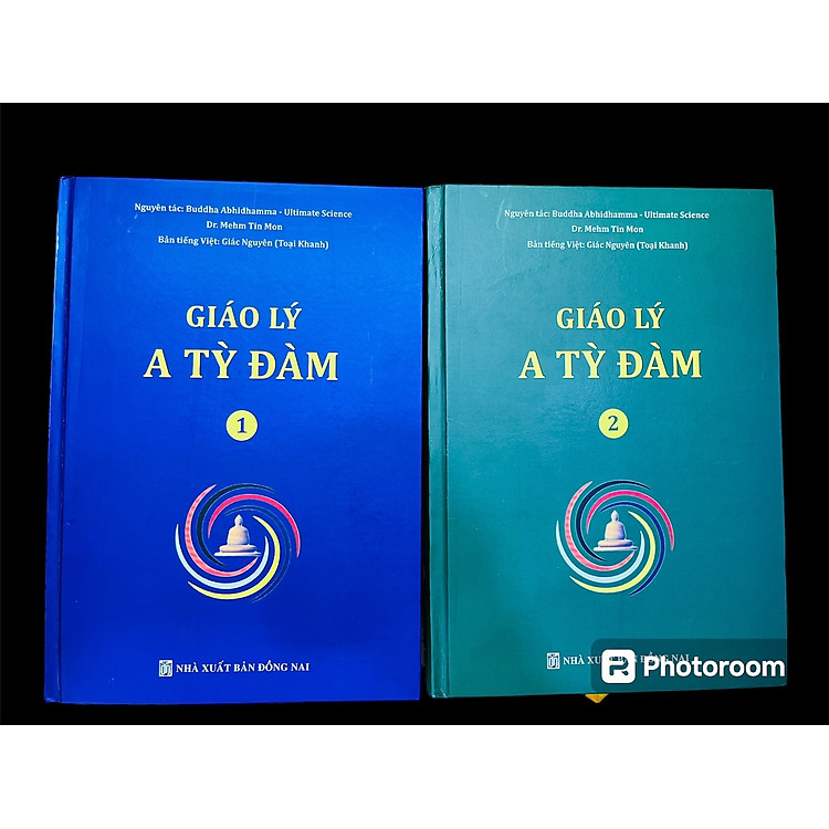 Giáo Lý A Tỳ Đàm