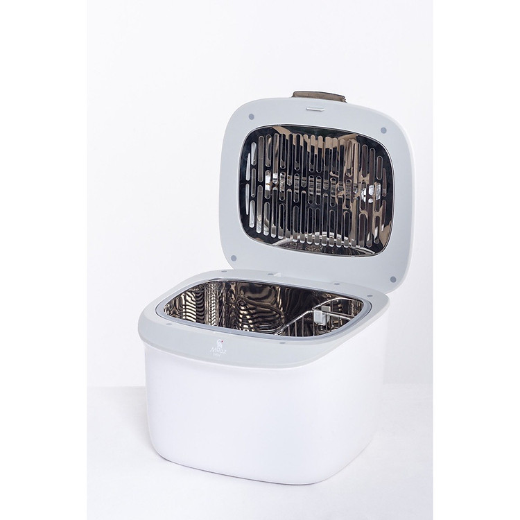 MÁY TIỆT TRÙNG SẤY KHÔ TIA UV MOAZ BEBE MB007