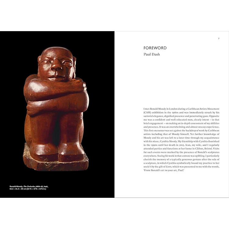 Ronald Moody - Ảnh 4