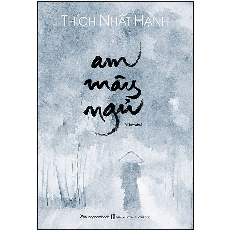 Sách Am Mây Ngủ (Tái Bản)