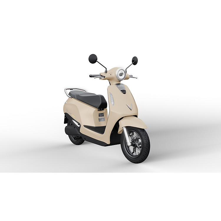 Xe Máy Điện VinFast EVO GRAND
