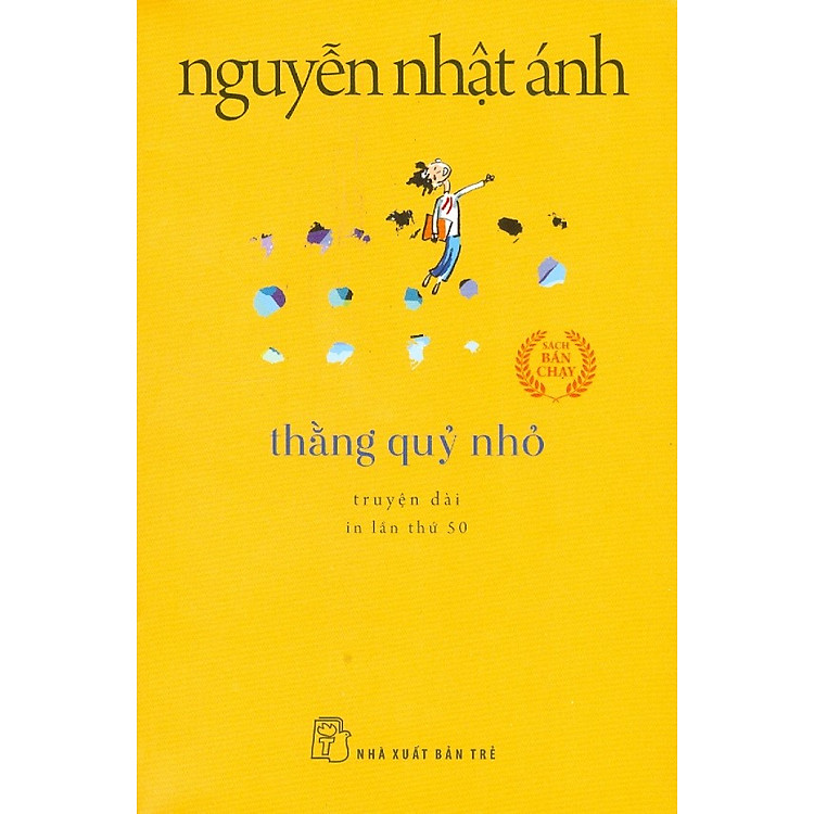 Thằng Quỷ Nhỏ