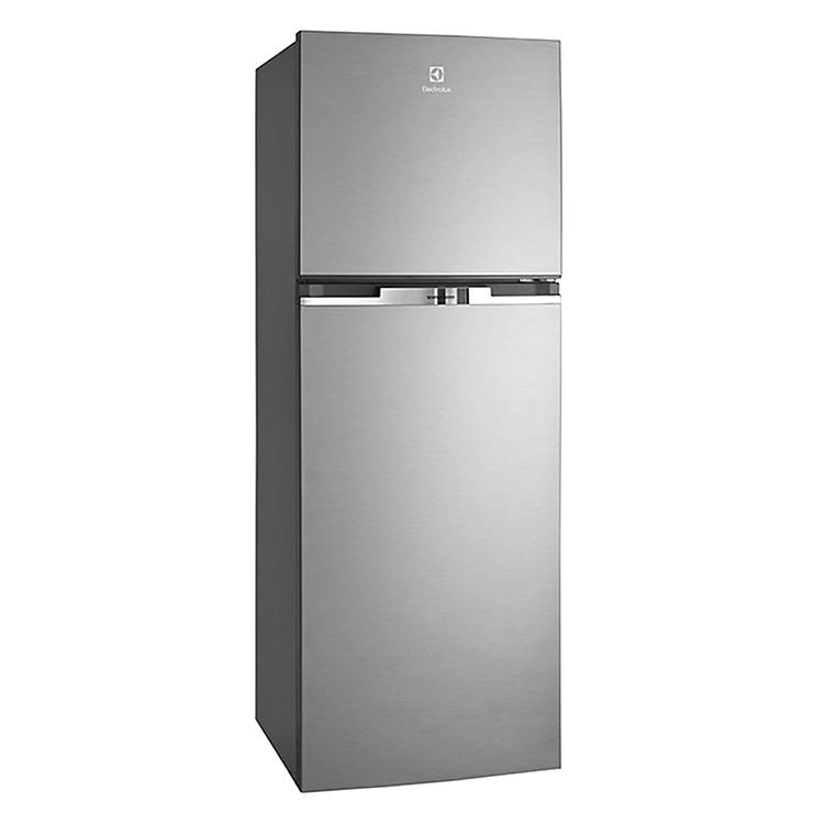 Tủ Lạnh Inverter Electrolux ETB2100MG (210L) - Bạc - Hàng Chính Hãng