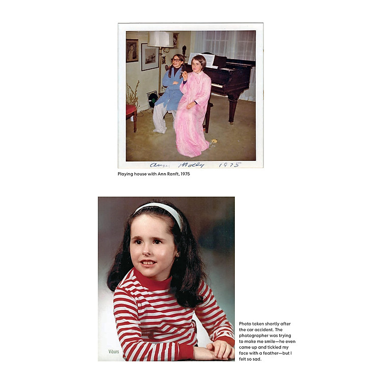 Hello, Molly!: A Memoir - Ảnh 3