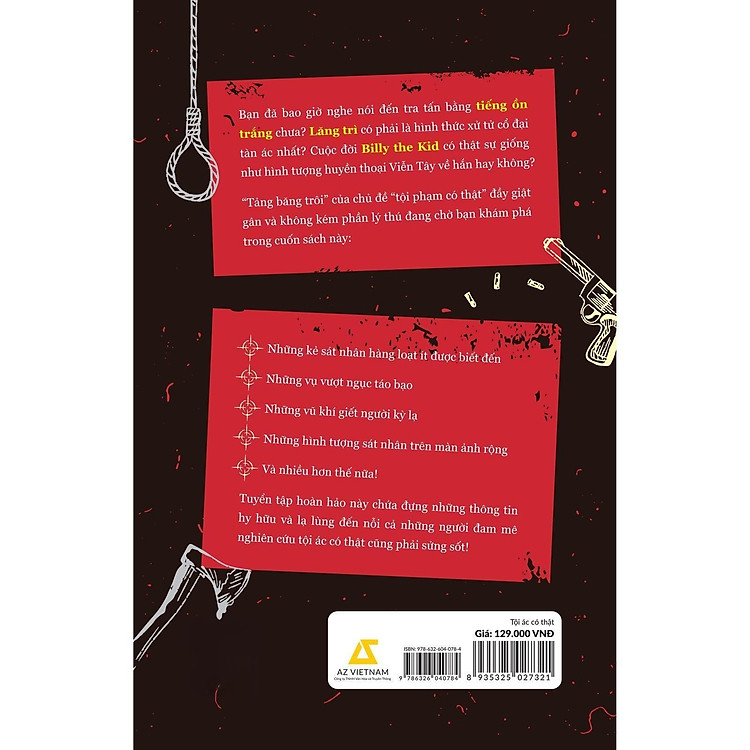 Tội Ác Có Thật - Ảnh 4