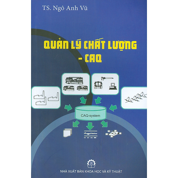 Quản Lý Chất Lượng