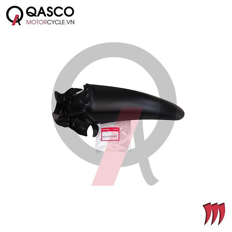 61200-KWW-640ZB | CHẮN BÙN B TRƯỚC *NH1* WAVE (Chính Hãng)