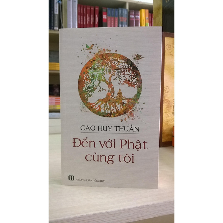 Đến Với Phật Cùng Tôi - Ảnh 4