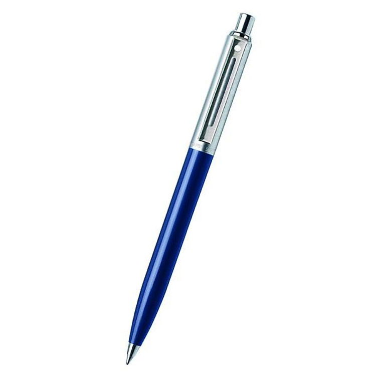 Bút Ký Sheaffer Sentinel (Viết Bi Khô) - Thân đỏ - Ảnh 5
