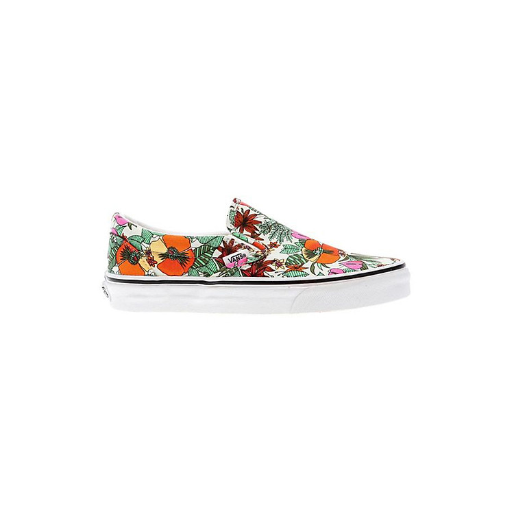 Giày Vans Slip On Multi Tropic VN0A4U38WS9