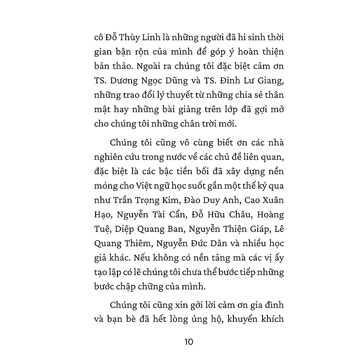 Lý Thuyết Về Dịch Thuật - Một Dẫn Nhập Ngắn - Ảnh 8