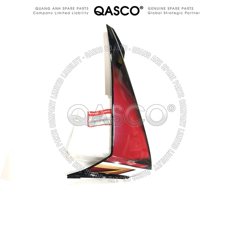 Bộ cánh yếm trái HONDA WAVE RSX (TYPE2) (64750KVRV60ZB)