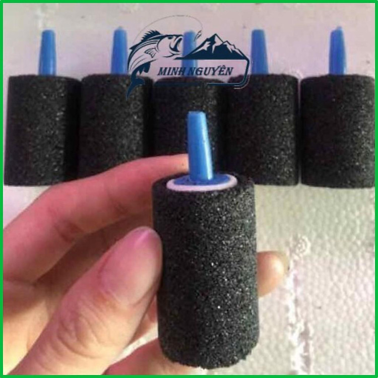 Cục sủi oxy Viên sủi oxy cho bể cá cảnh