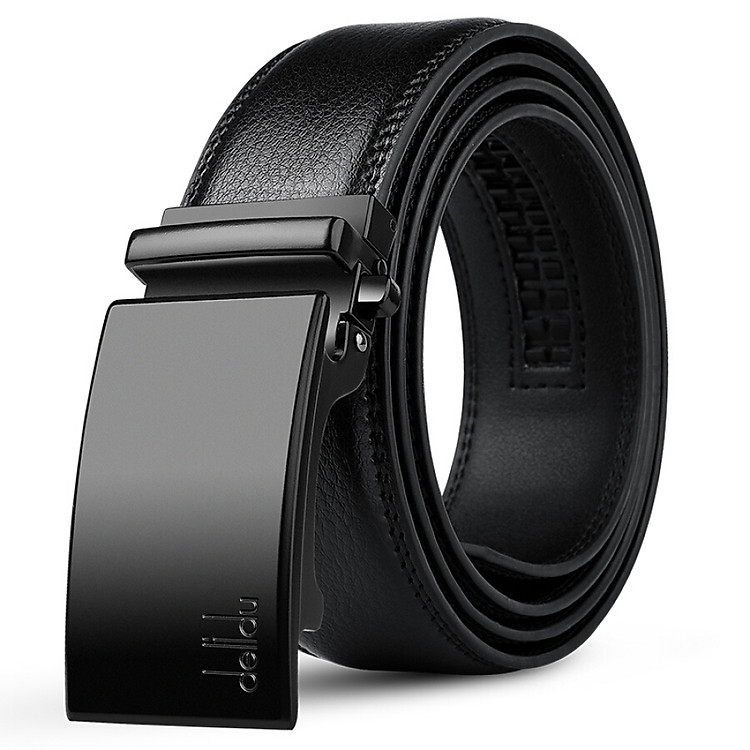 Thắt Lưng Da Nam Delidu