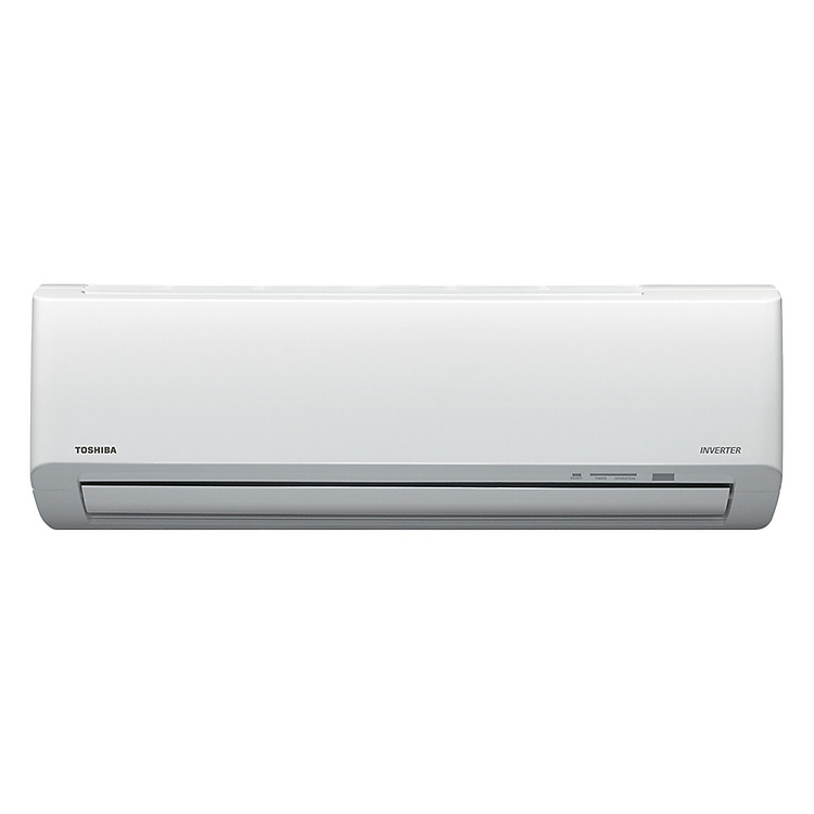 Máy Lạnh Inverter Toshiba RAS-H10HKCVG-V (1.0HP) - Hàng Chính Hãng