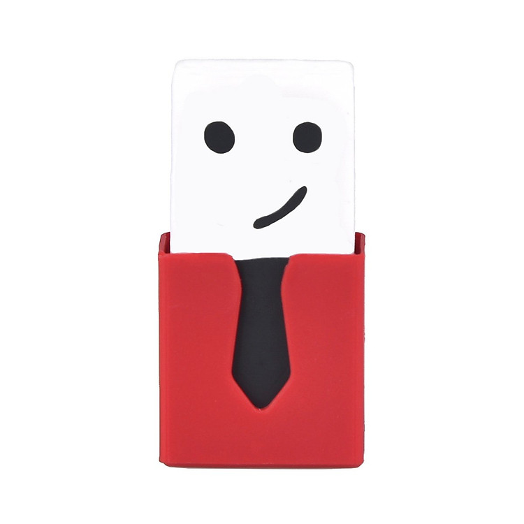 Gôm Thiên Long Điểm 10 TP-E022 (10 chiếc) - Ảnh 4