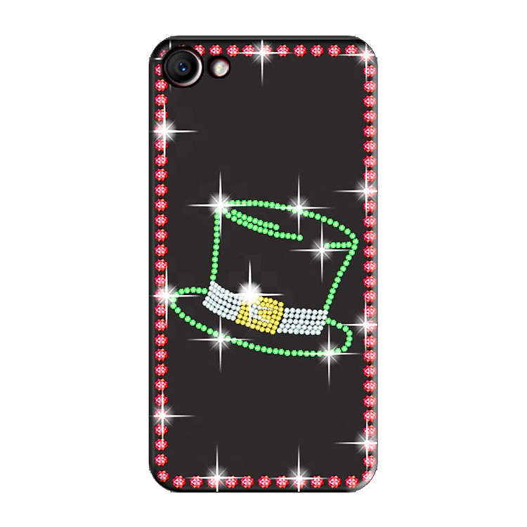 ỐP LƯNG ĐÍNH ĐÁ DÀNH CHO OPPO A83