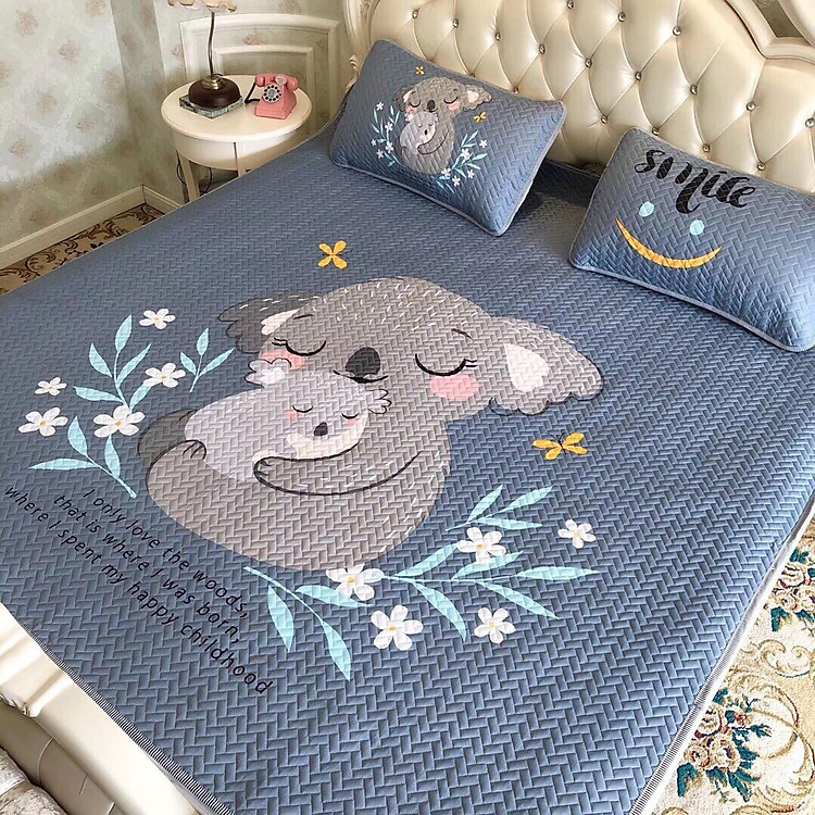 CHIẾU ĐIỀU HÒA TENCEL 2020