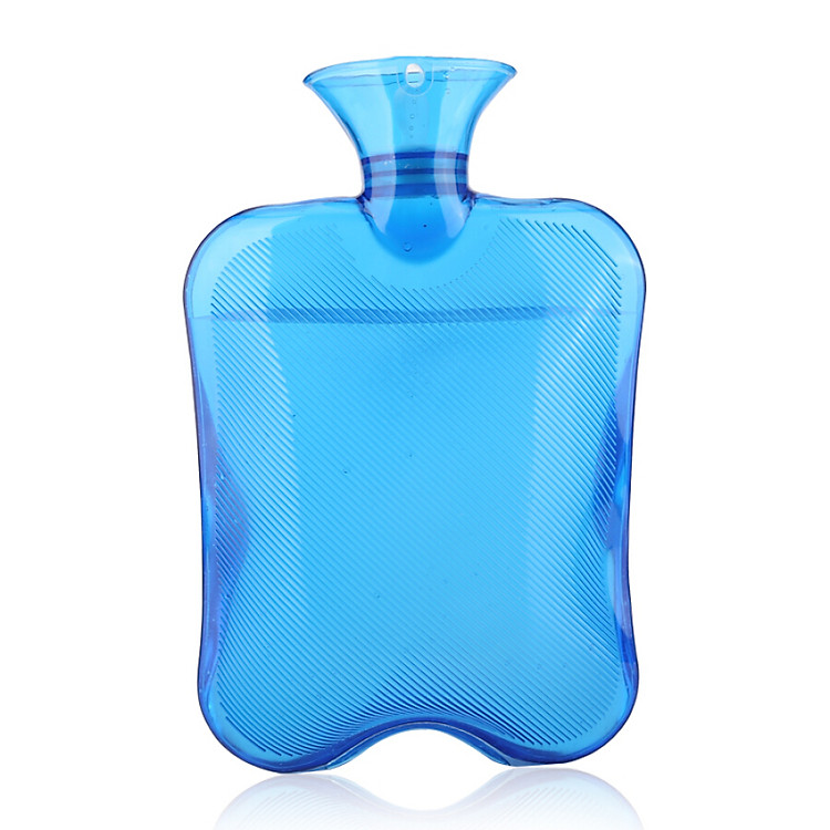 Túi Chườm Nước Nóng Nhựa PVC 750ml