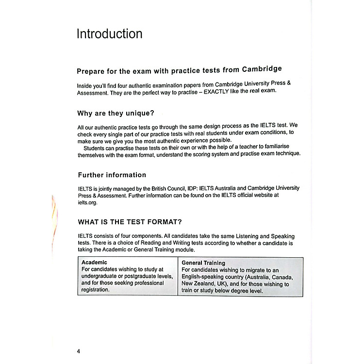 Cambridge IELTS 17 Academic With Answers - Ảnh 7