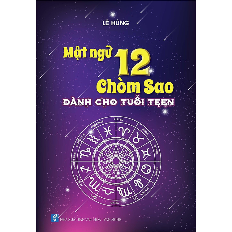 Mật Ngữ 12 Chòm Sao - Dành Cho Tuổi Teen (Tái Bản 2023) - Ảnh 2