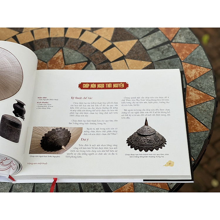 VÀNG SON MỘT THUỞ – Huỳnh Thanh, Huỳnh Việt Anh Khang, Nguyễn Võ Trụ - Ảnh 6