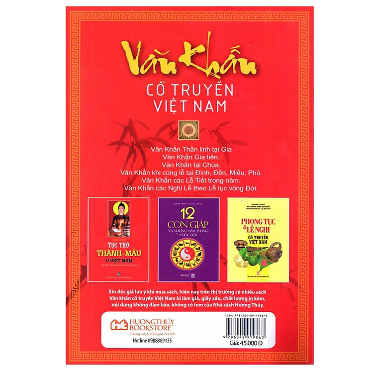 Văn Khấn Cổ Truyền Việt Nam - Ảnh 2