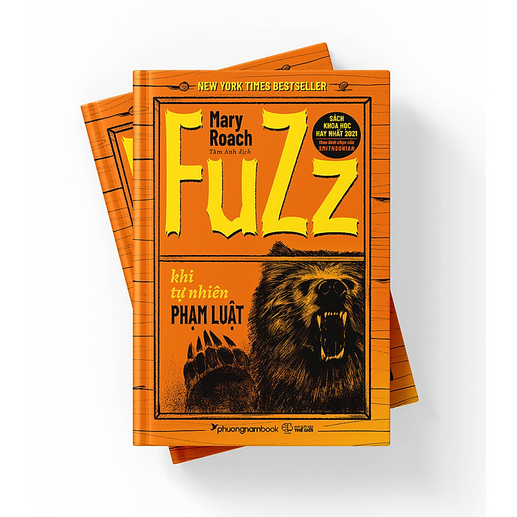 Fuzz: Khi Tự Nhiên Phạm Luật - Ảnh 4